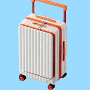 Maleta Ejecutiva Delux Grande