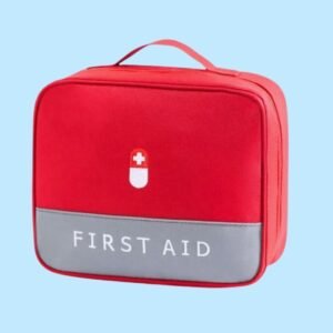 Botiquín de Viaje (Vacío)