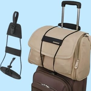 Bungee Bag (Sujetador de Bolsos)