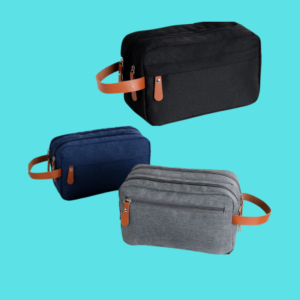 Neceser Organizador de Lona