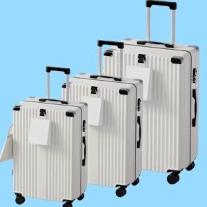 Maletas Smart set de 3