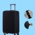 Funda para Maleta Lisa - Talla P (8-10 Kg)