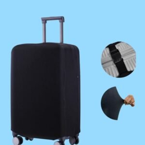 Funda para Maleta Lisa - Talla P (8-10 Kg)