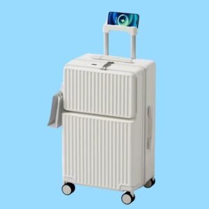 Maleta Traveler Pro Mediana