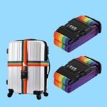 Kit x 2 Correas Protectoras con Clave Color Multicolor