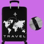Funda para Maleta Travel - Talla G (23-25 Kg)