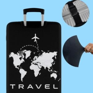 Funda para Maleta Travel - Talla G (23-25 Kg)